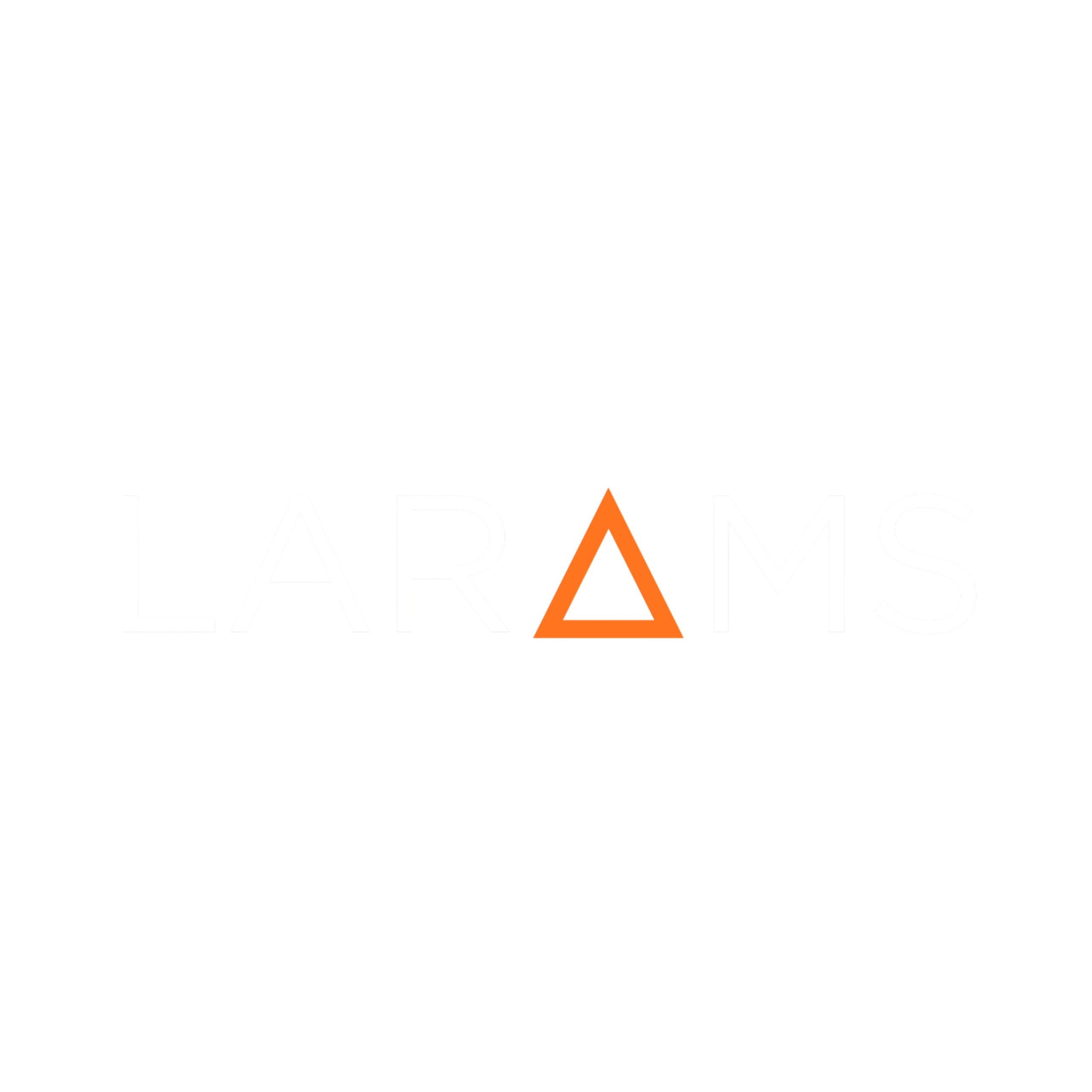 Larams Logo